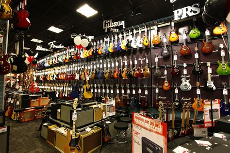 guitar center yonkers ny